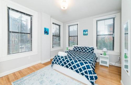 Allegheny-West Apartment | Central Location Suite - Walkable Entertainment