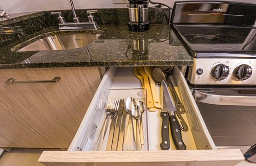 Catedral Apartment | Central location, with all the amenities you need for a pleasant stay