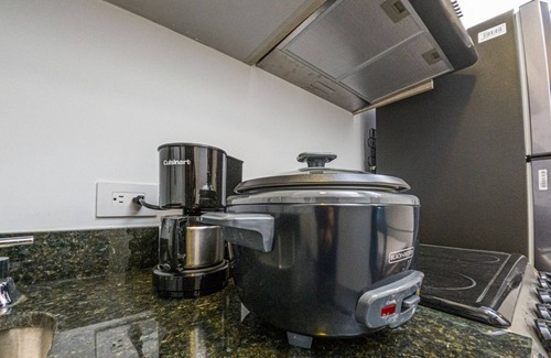 Catedral Apartment | Central location, with all the amenities you need for a pleasant stay