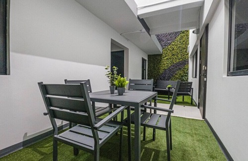 Catedral Apartment | Central location, with all the amenities you need for a pleasant stay