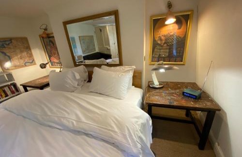 Newington Apartment | Central London 2bed Apa Waterloo