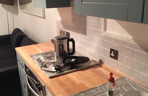 Vincent Square Apartment | Central London, Zone 1 Westminster