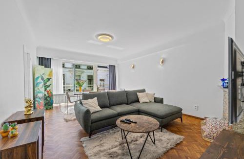 Harmonie Apartment | Central & luminous apartment