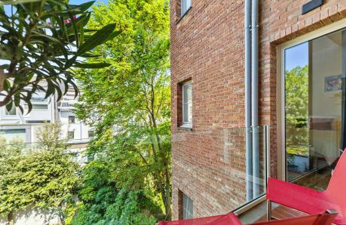 Harmonie Apartment | Central & luminous apartment
