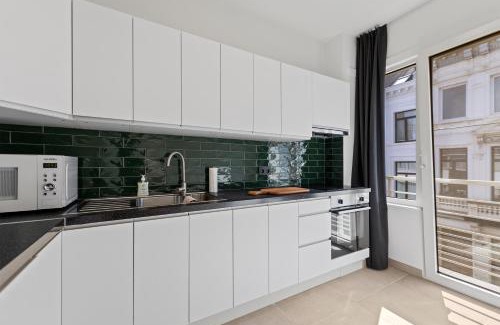 Harmonie Apartment | Central & luminous apartment
