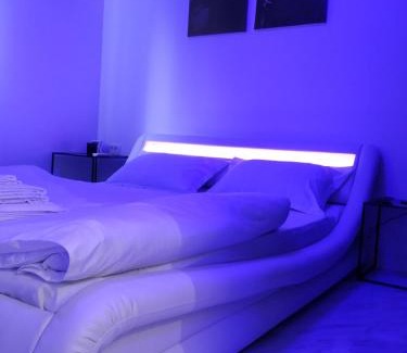 Pitesti Apartment | Central Lux 2 camere-parcare gratuita, check-in cifru