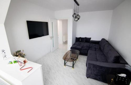 Pitesti Apartment | Central Lux 2 camere-parcare gratuita, check-in cifru