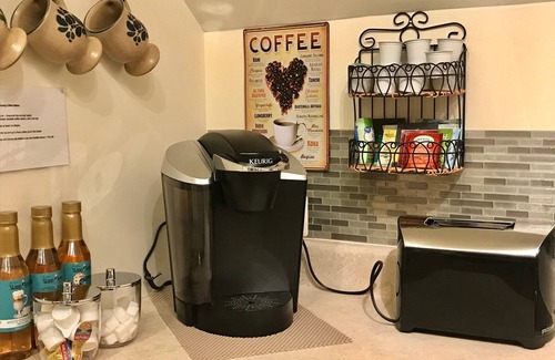 Oakland Apartment | Central Maine Apartment offering 4 Seasons of Fun.