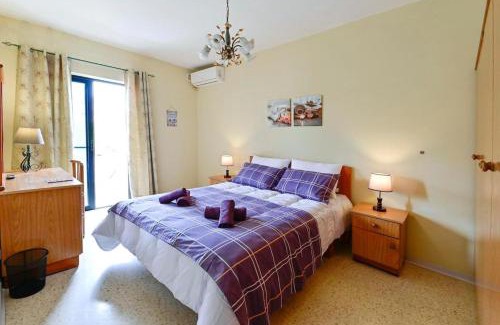 Marsaskala Apartment | Central Marsascala Apt