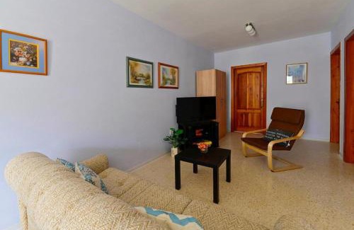 Marsaskala Apartment | Central Marsascala Apt