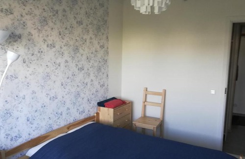 Rakvere Apartment | Central MaxiStay