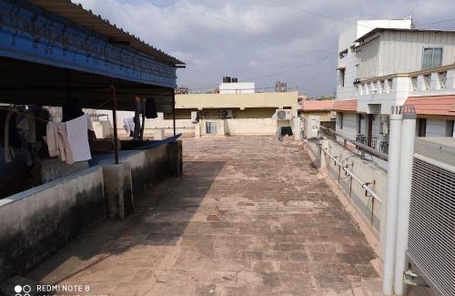 Periamet House | Central Mina Residency- only for Indians