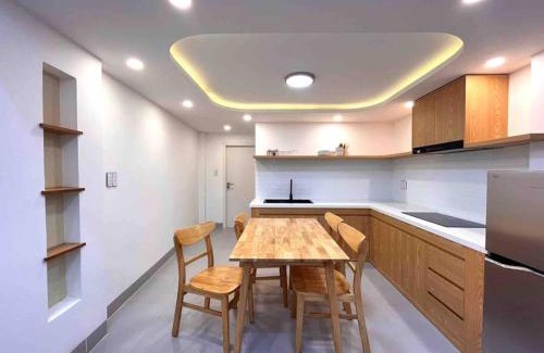 Hai Chau House | Central, Minimalist and Cozy - Gau's House
