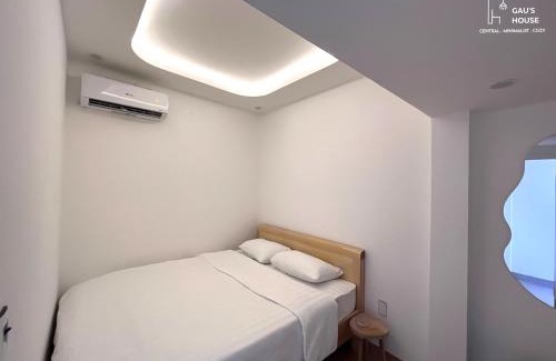 Hai Chau House | Central, Minimalist and Cozy - Gau's House