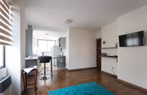 Downtown La Paz Apartment | Central Modern Apartment near US Embassy and cable car