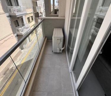 San Gwann Apartment | Central, Modern & New Apt