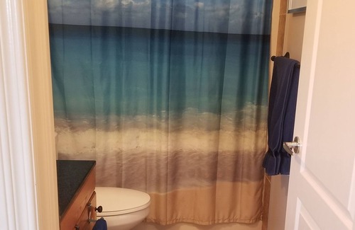 Highland Park House | CENTRAL Modern | PRIVATE Bathroom | FREE Parking