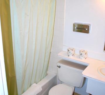 Great Falls Hotel | Central Motel