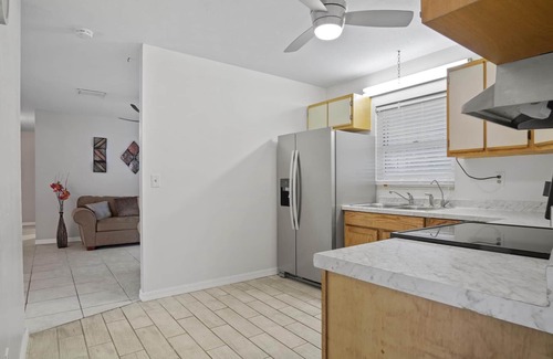 Mount Dora House | Central Mount Dora Sweetheart