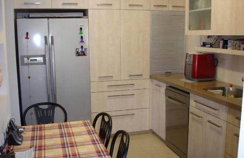 Tel Aviv Apartment | Central N/Doorman/Luxury Artist apt/parking/great location/super transportatio