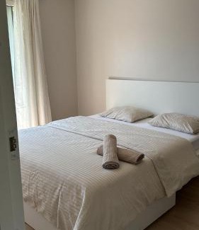 Majorstua Apartment | Central Oslo Escape