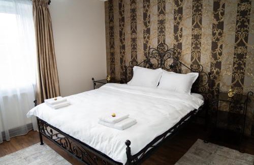 Suceava Apartment | Central Parc Golden Apartament 6