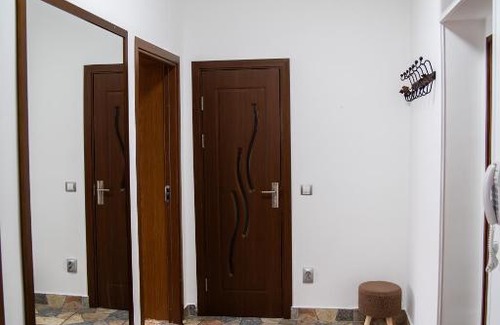 Suceava Apartment | Central Parc Golden Apartament 6