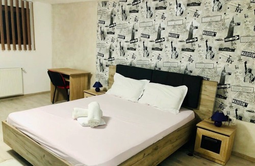 Old City Apartment | Central Park - Big Apart -3 ROOMS- Free Parking T5