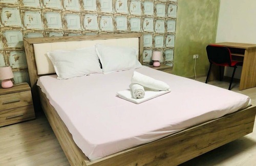Old City Apartment | Central Park - Big Apart -3 ROOMS- Free Parking T5
