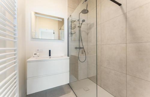 Ostend Apartment | Central Park fenomenaal app met zwembad en gym!