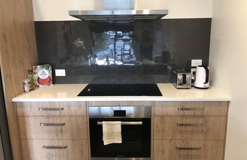 Frankton House | Central Park Gemini Apartment A