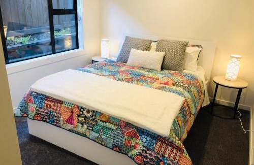Frankton Apartment | Central Park Gemini Apartments