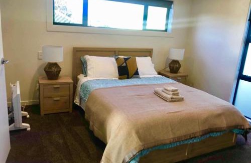 Frankton Apartment | Central Park Gemini Apartments