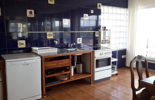 Ortiga Villa | Central Portugal, 3 min walk to the river, 10 min by car to the beach