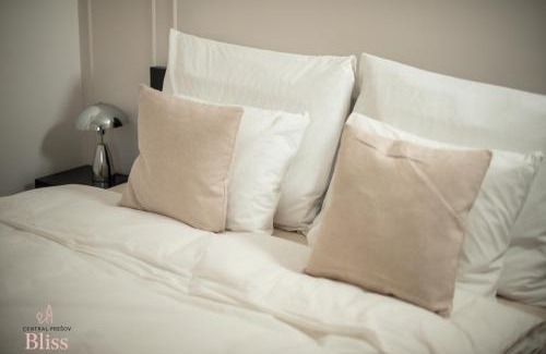 Presov Apartment | Central Presov Bliss, right in the center with 1 free parking spot