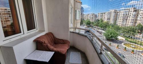 Ploiesti Apartment | Central Residence