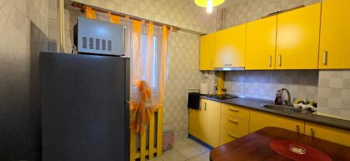 Ploiesti Apartment | Central Residence