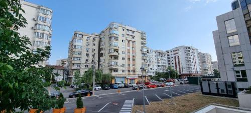 Ploiesti Apartment | Central Residence