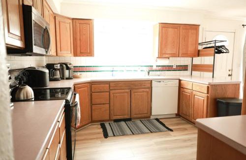 South Richland House | Central Richland 3 bedroom