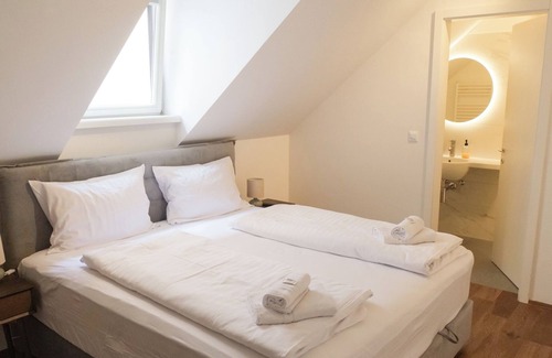Ljubljana Old Town House | Central Riverside Apartments Meščanka