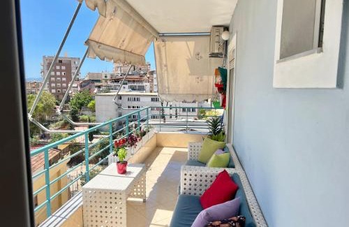 Qender Apartment | Central Roko Apartment