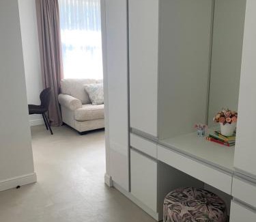 Daugavpils Apartment | Central Square Bright Apartments