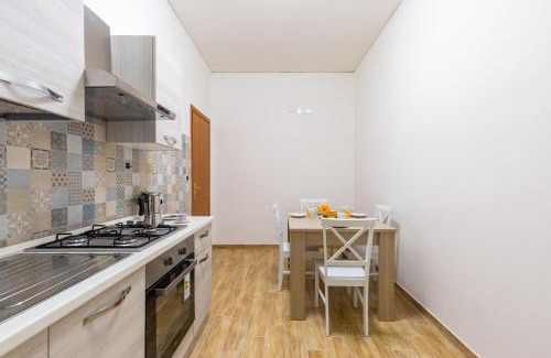 Vasto Apartment | Central Station Family Apartment by Wonderful Italy