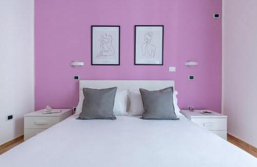 Vasto Apartment | Central Station Family Apartment by Wonderful Italy