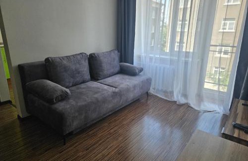 Daugavpils Apartment | Central station