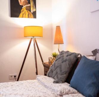 Szekesfehervar Apartment | Central Studio Apartment