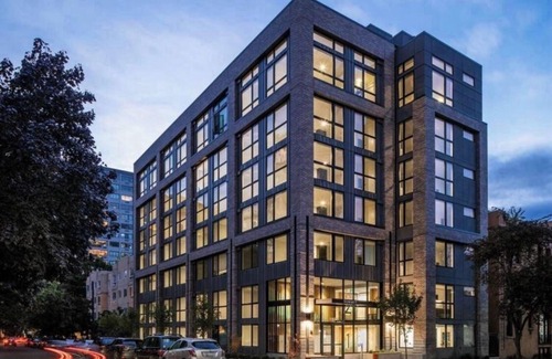 First Hill Apartment | Central Studio apartment in Seattle Free Wifi