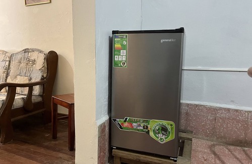 Sucre Apartment | Central studio apartment with kitchen