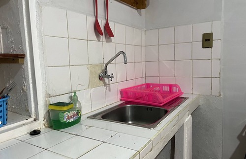 Sucre Apartment | Central studio apartment with kitchen