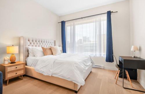 Gay Village Apartment | Central Studio